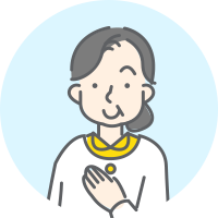  お客さまの声アイコン