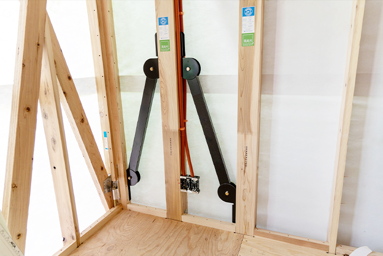 今の住まいを活かし、家族が快適に集まる家に