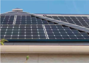 グリーンリフォーム