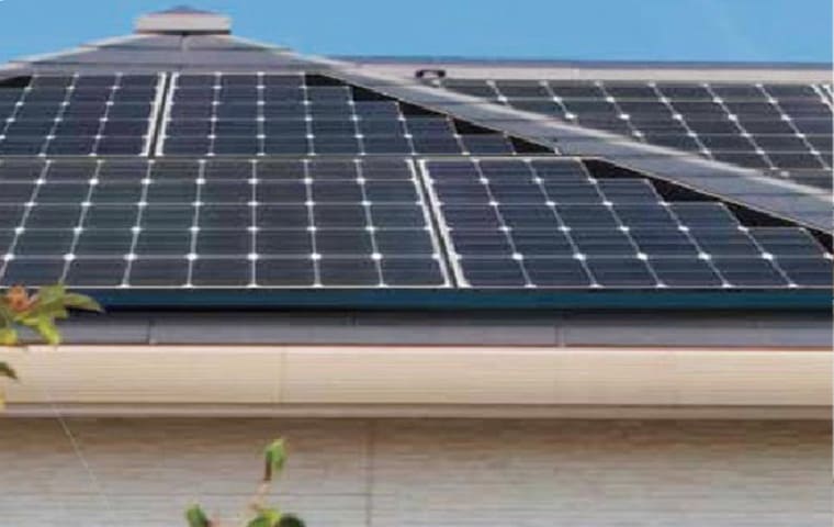 グリーンリフォーム